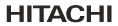Hitachi
