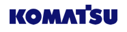 Komatsu do Brasil