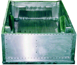 Vacuum Forming