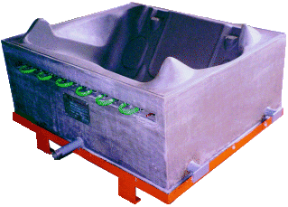 Vacuum Forming