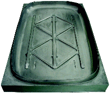 Vacuum Forming